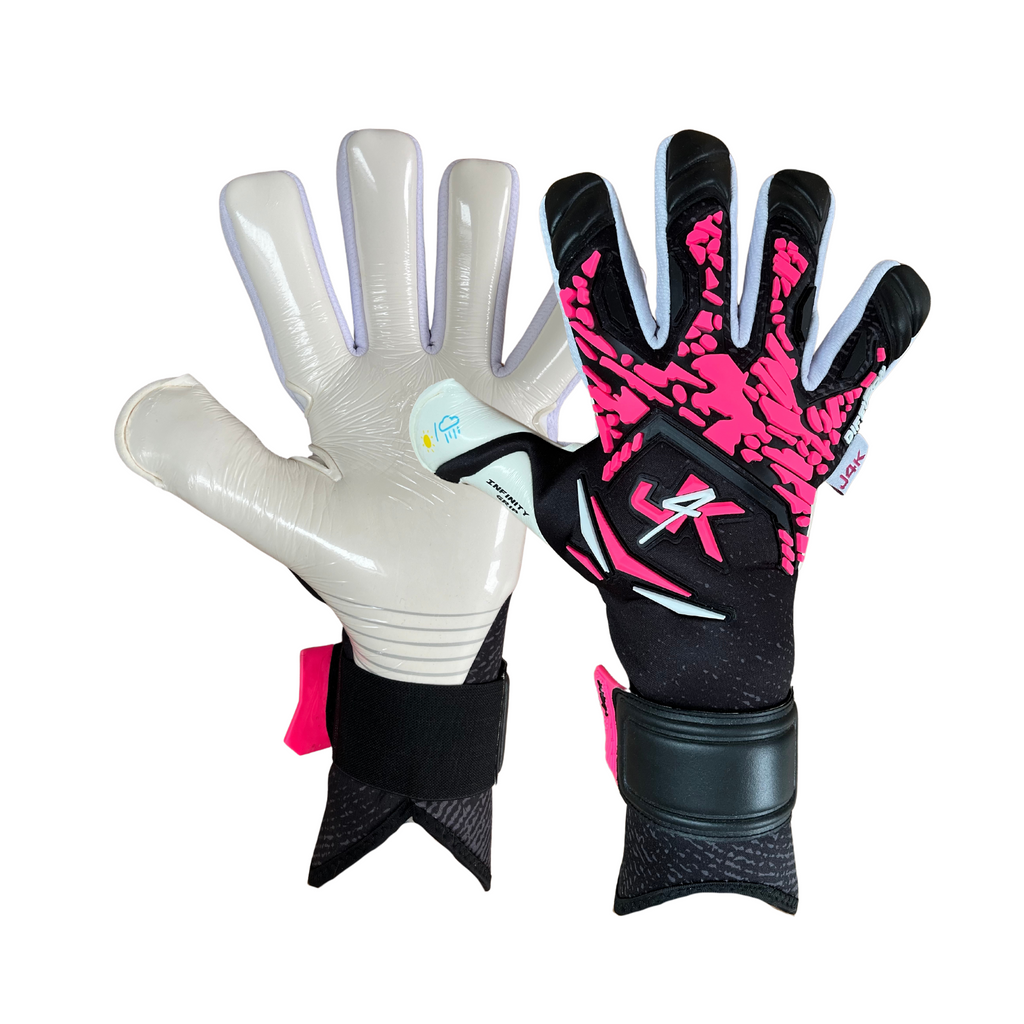 Diffusion Ultra Negative Cut