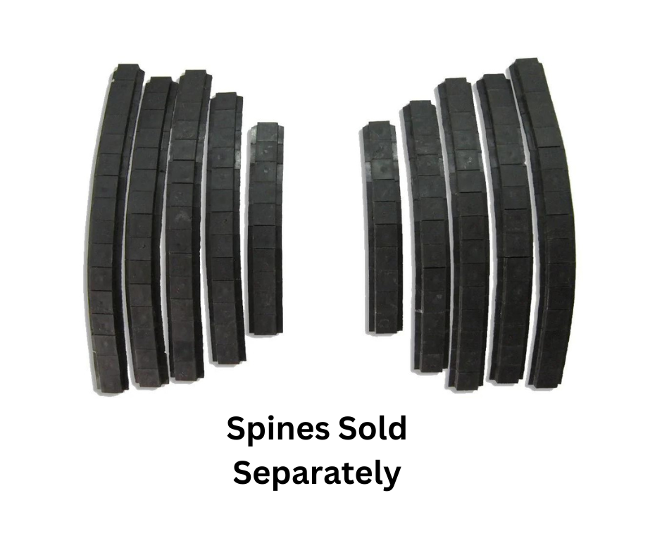 Pro S.25 Roll Finger