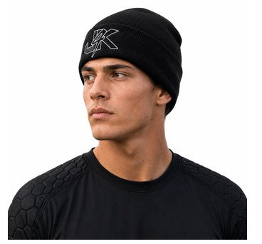 Goalkeeper Training Hydro Shield Beanie Hat