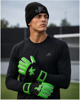 Goalkeeper Training Hydro Shield Beanie Hat