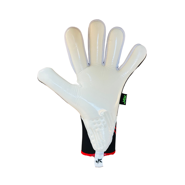 Viper V3 Negative Cut Junior