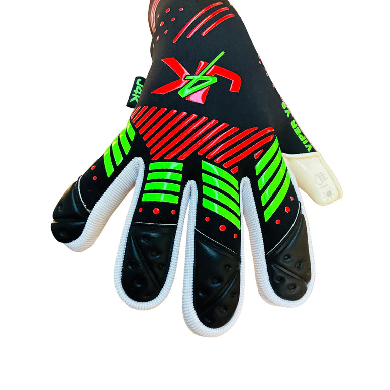 Viper V3 Negative Cut Junior