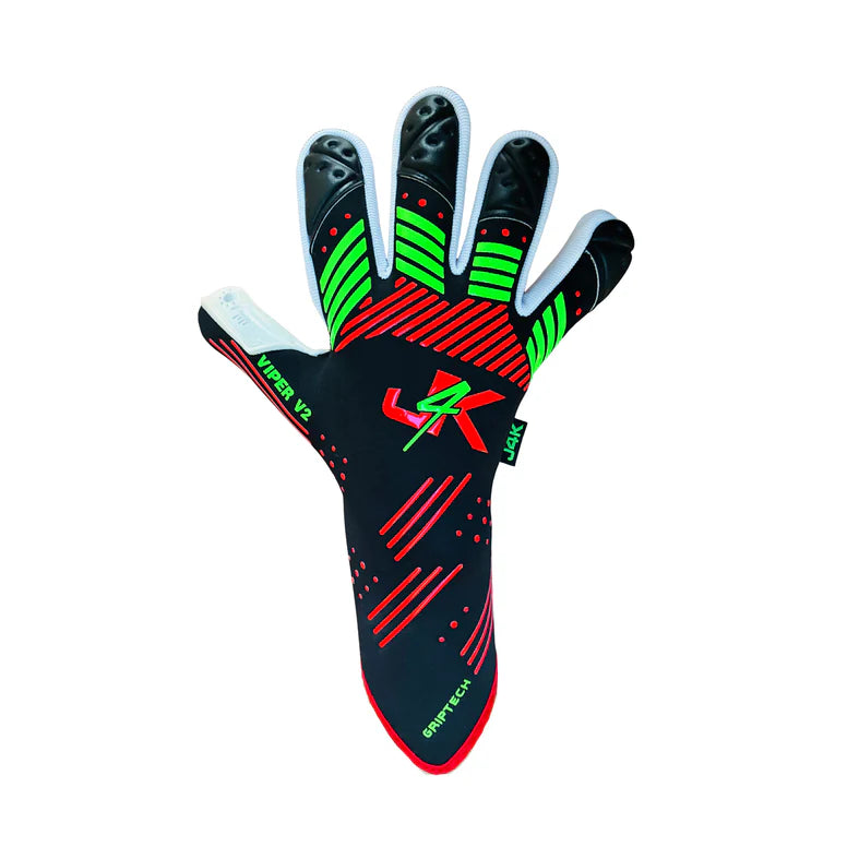 Viper V3 Negative Cut Junior