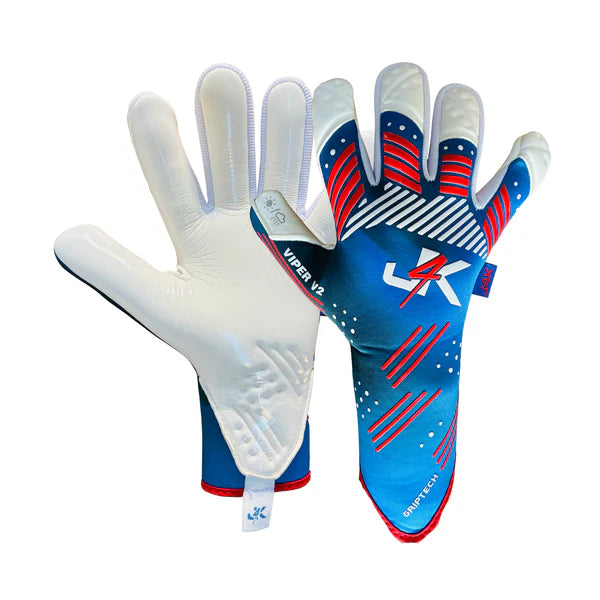 Viper V3 Hybrid Cut Junior