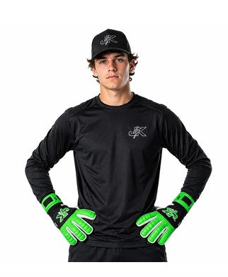 Goalkeeper Sun Shield Cap