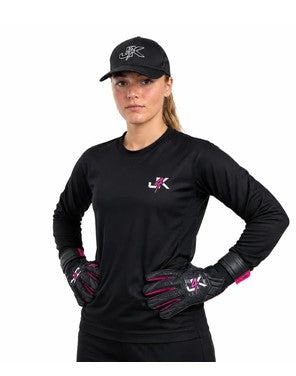 Goalkeeper Sun Shield Cap