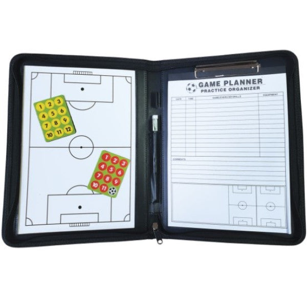 Coach Planner