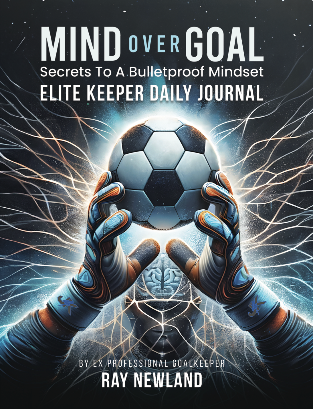 The 12-Week Elite Keeper Daily Journal