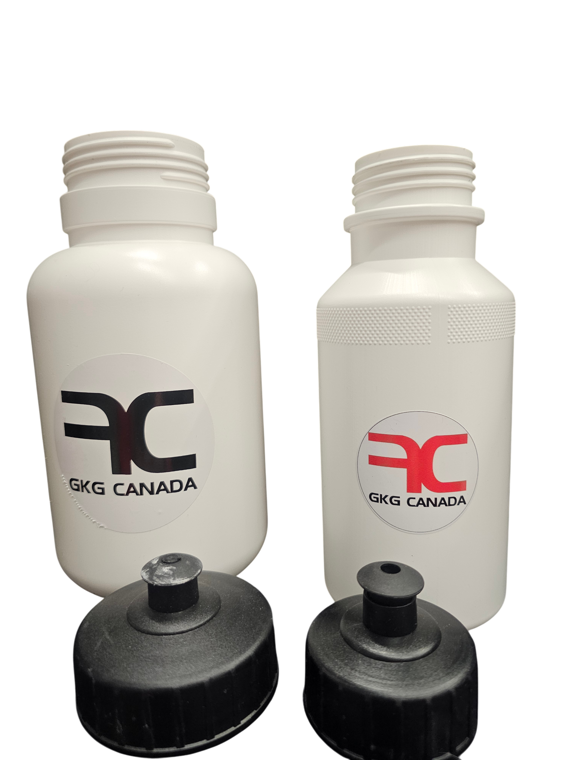 GKG Water Bottles