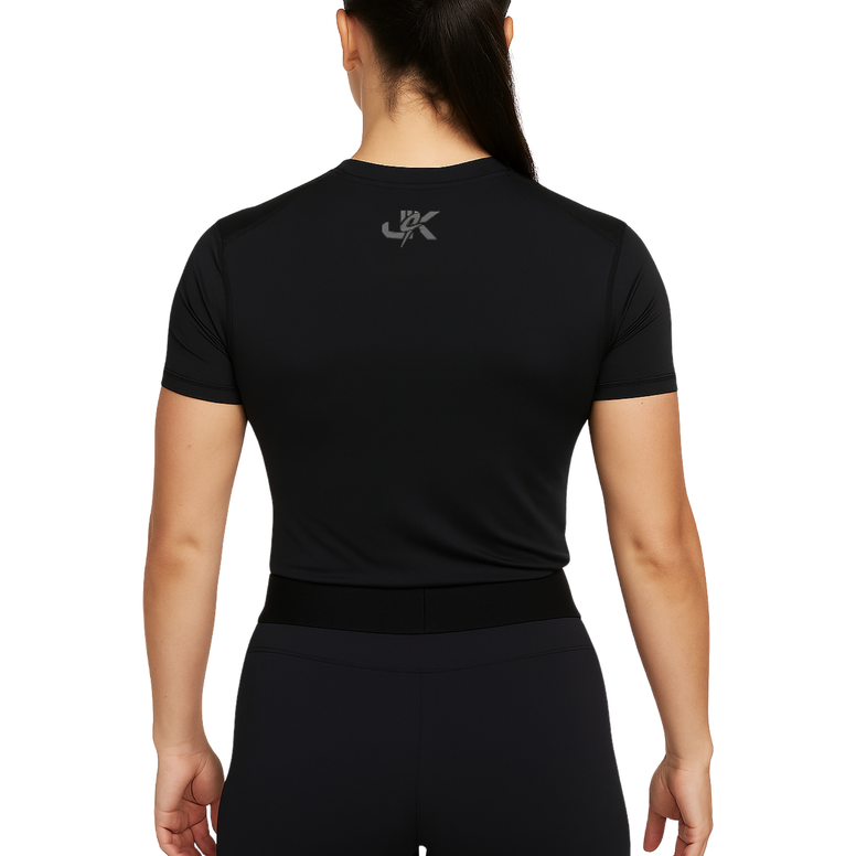 J4K Padded Compression T Vest Jr.