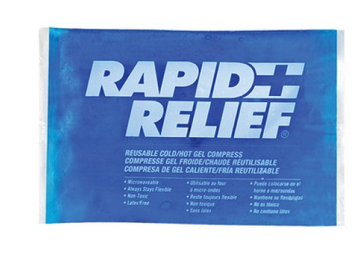 Reusable Cold Compress
