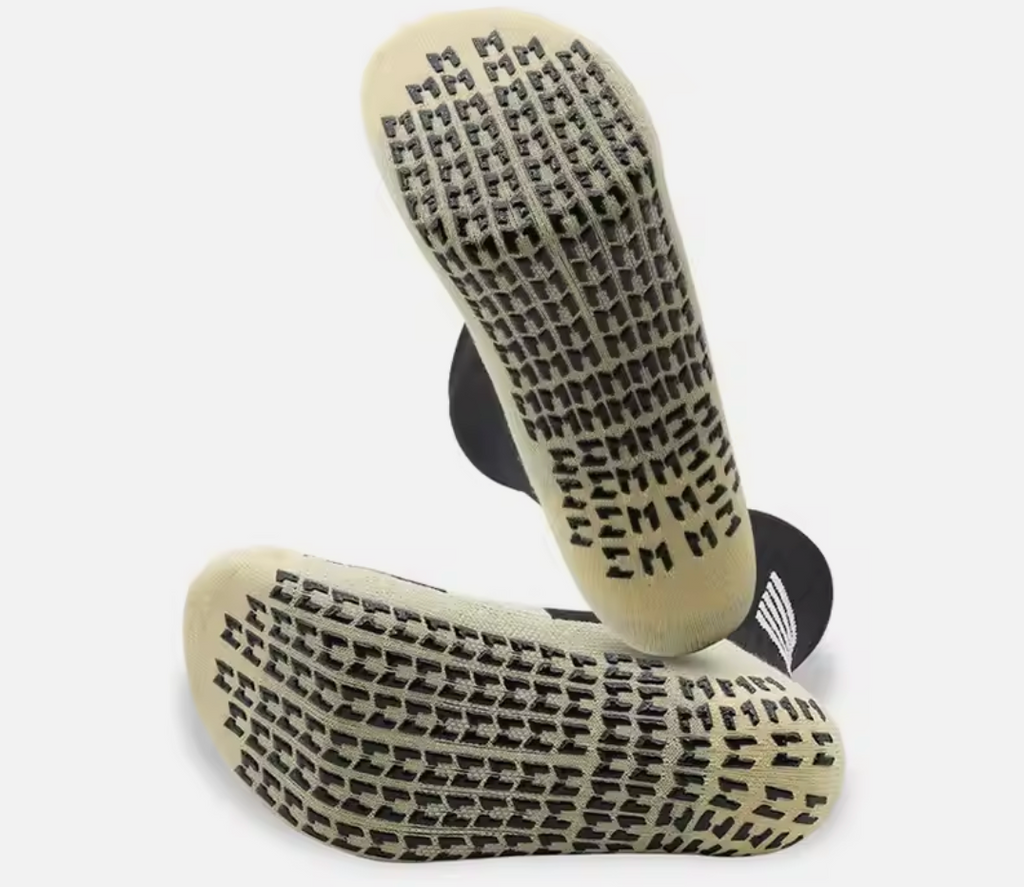 Junior MatchDay Grip Socks