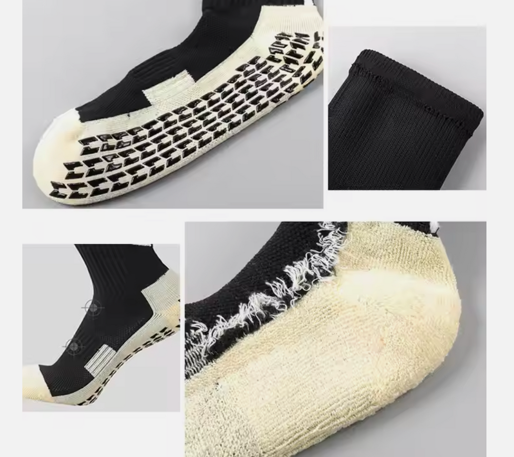 Adult MatchDay Grip Socks