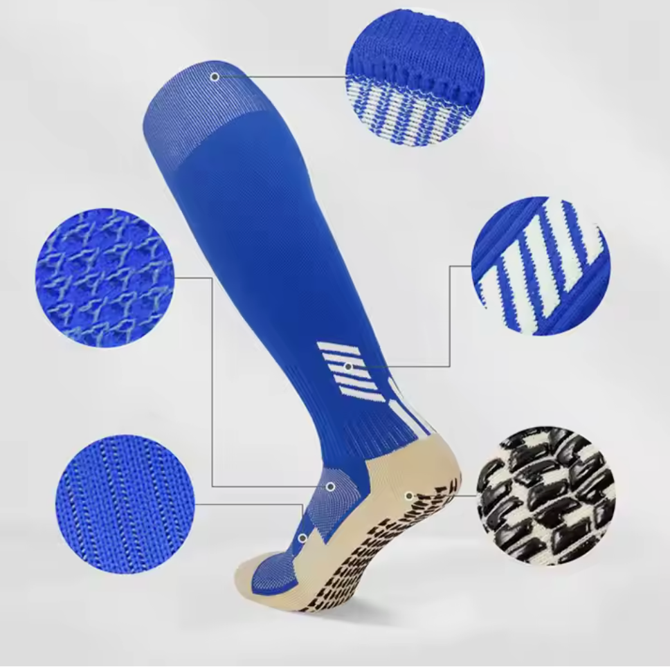 Junior MatchDay Grip Socks