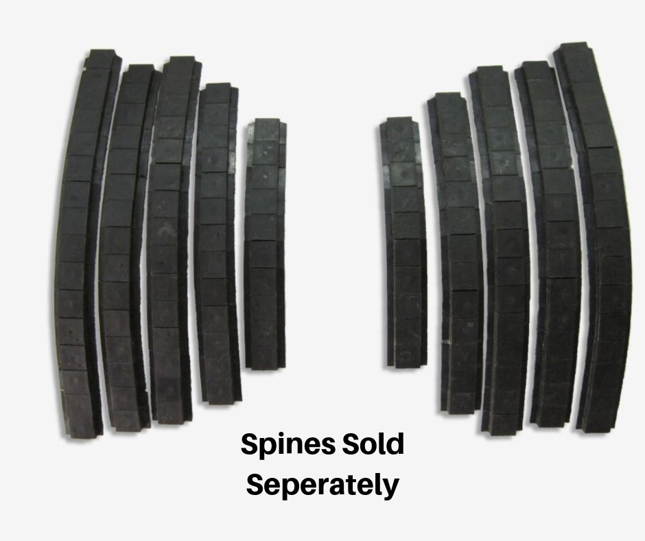 Iconic Thermal S.25 Hybrid Cut