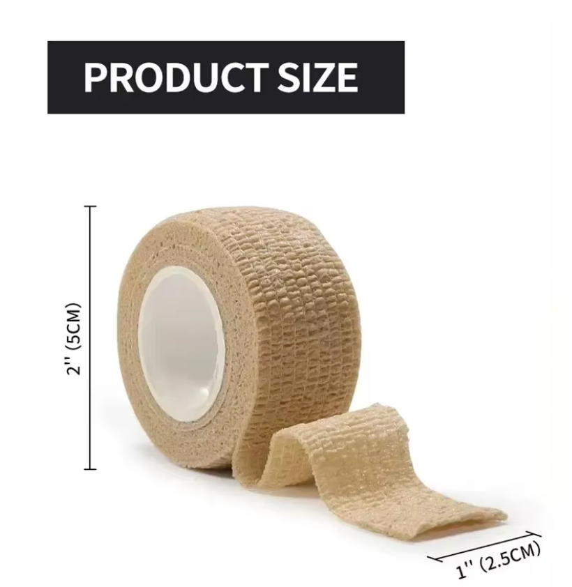 Self Adhesive Finger Goalkeeper Tape small