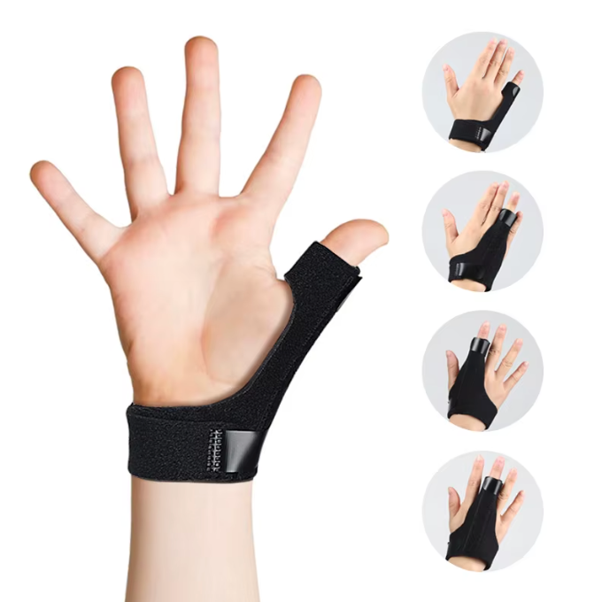Thumb Support
