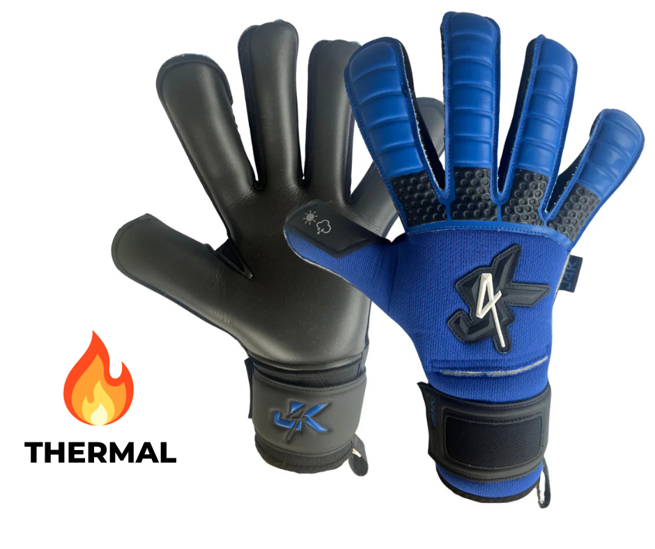 Iconic Thermal S.25 Hybrid Cut