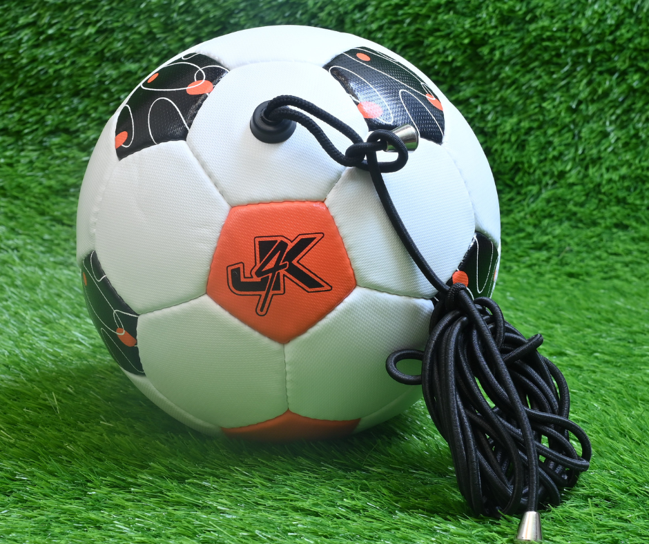 GoalKick Return Trainer