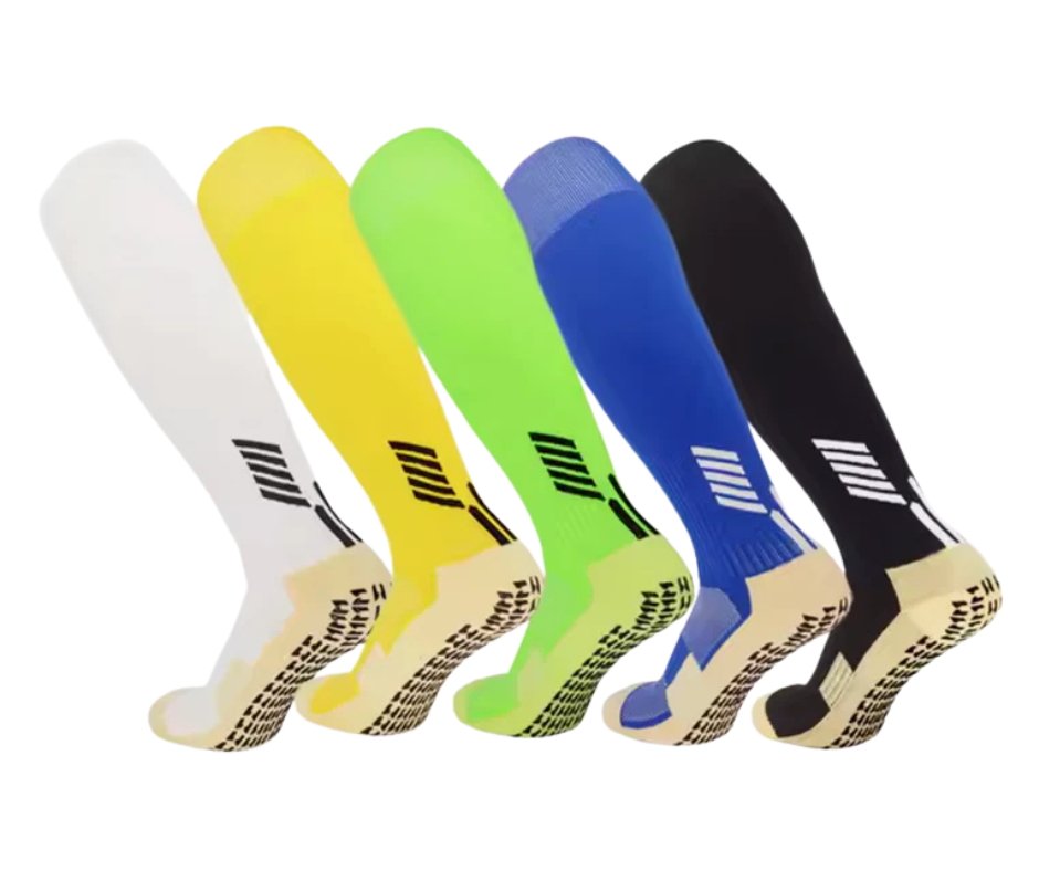 Junior MatchDay Grip Socks