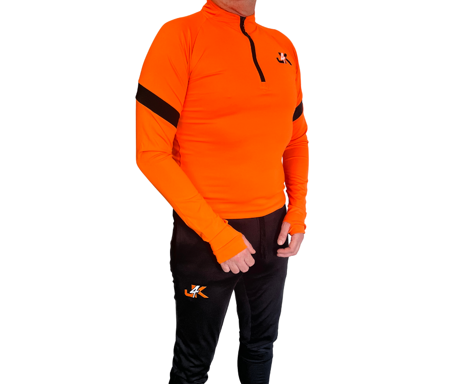 Warrior Tracksuit
