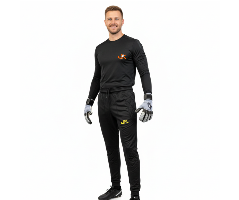 Padded GK Long Pant