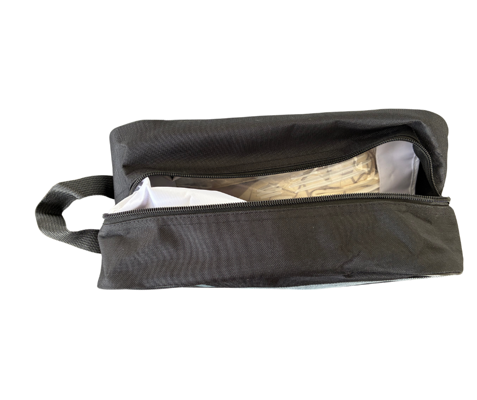 J4K Boot Or Glove Bag