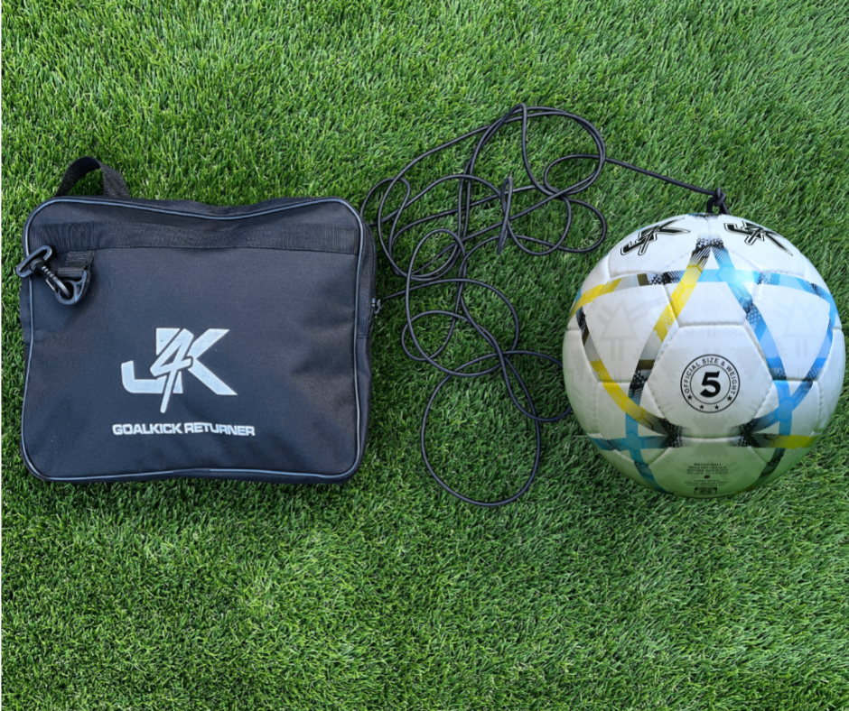 Premium GoalKick Return Trainer