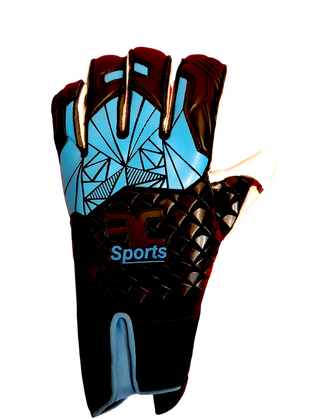 FC Sports VG2 Elite Roll