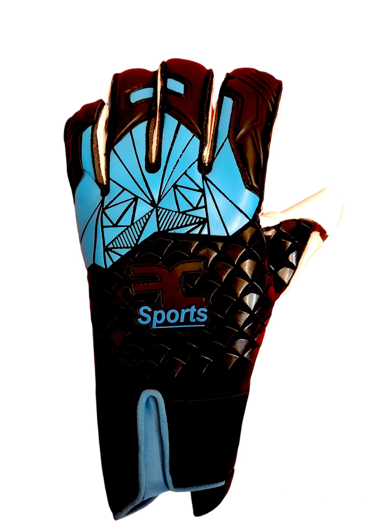 FC Sports VG2 Elite Roll