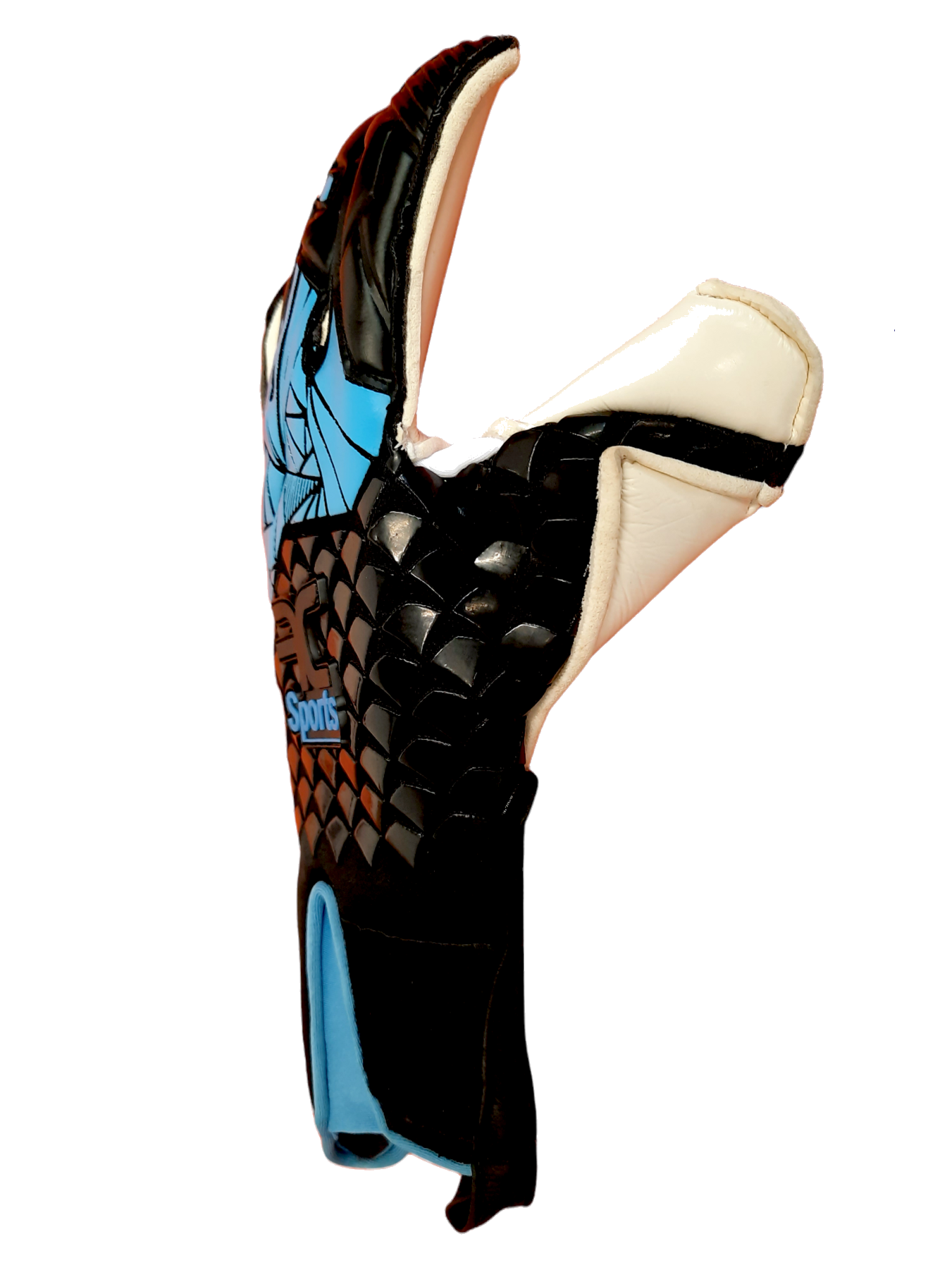 FC Sports VG2 Elite Roll