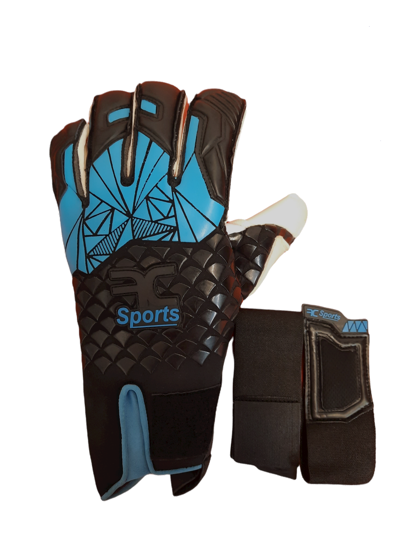 FC Sports VG2 Elite Roll