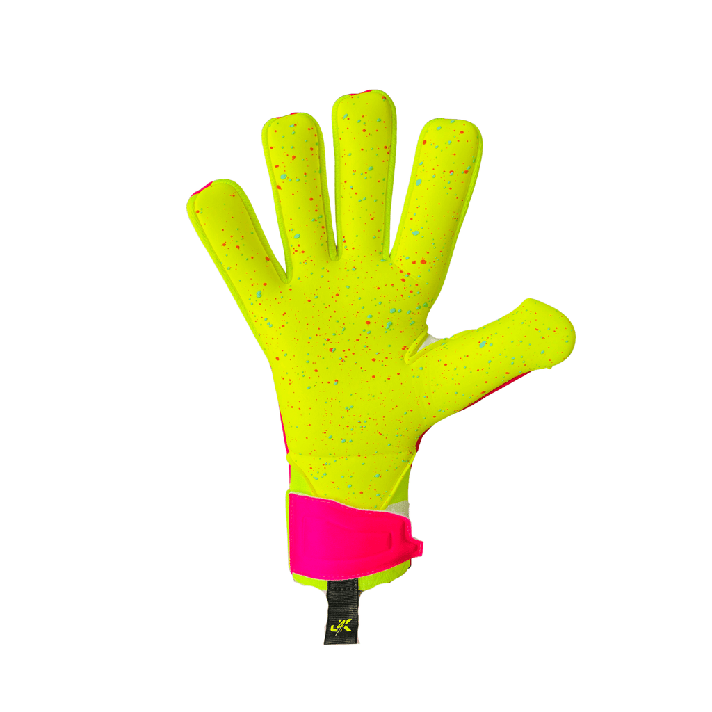 BionicFlex Elite Series - Neg Cut - J4K SPORTS