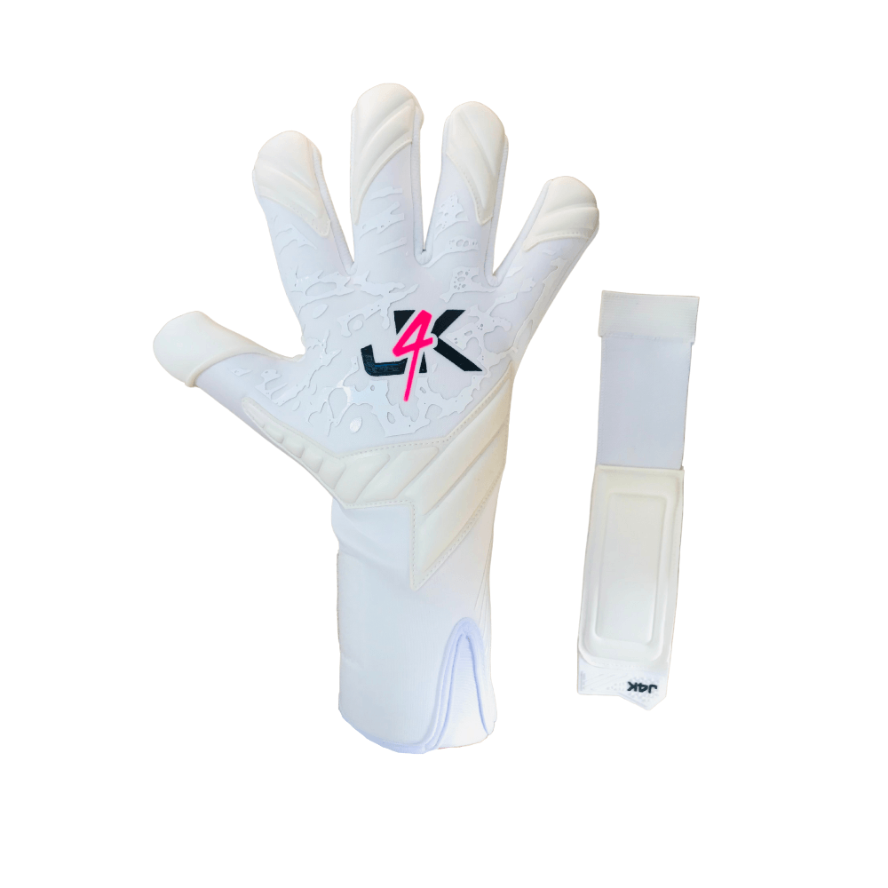 Elite Ice XTN Negative Cut - J4K SPORTS