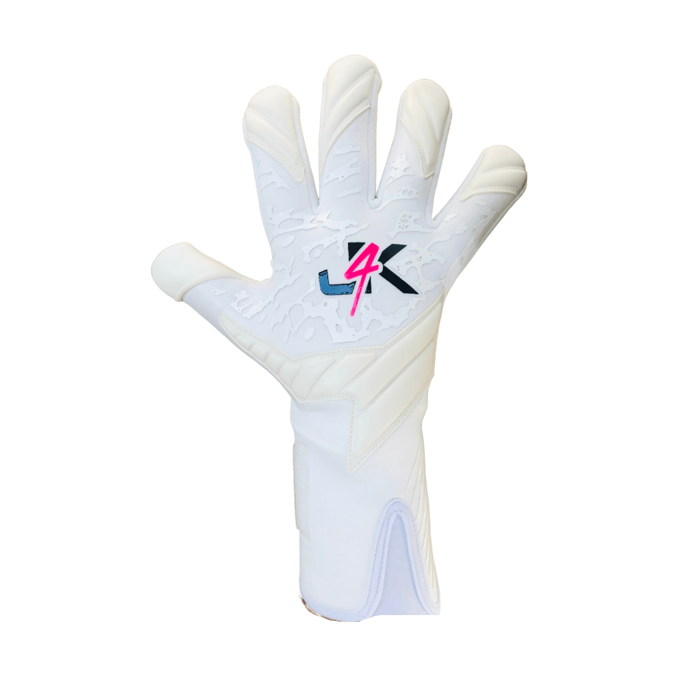 Ice XTN Negative Cut - Adult - J4K SPORTS