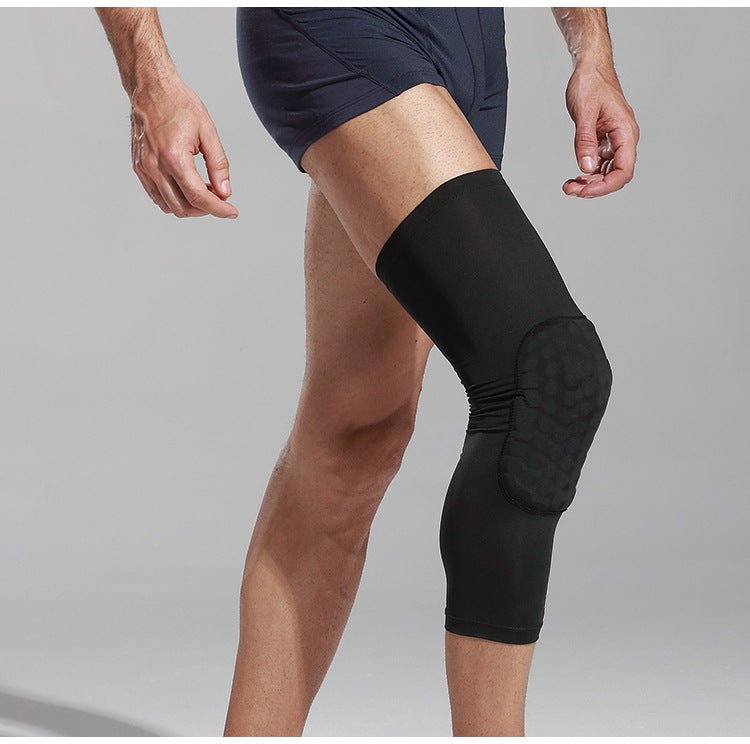 Knee Guard Pattern Knee Guard – GKG Canada