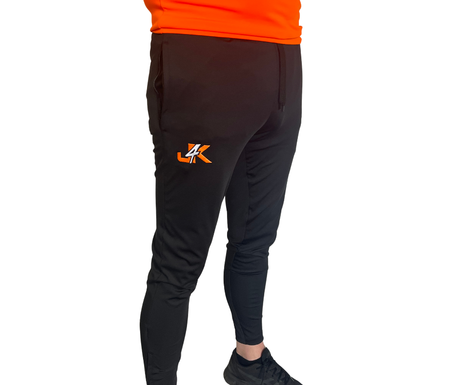 Warrior Tracksuit
