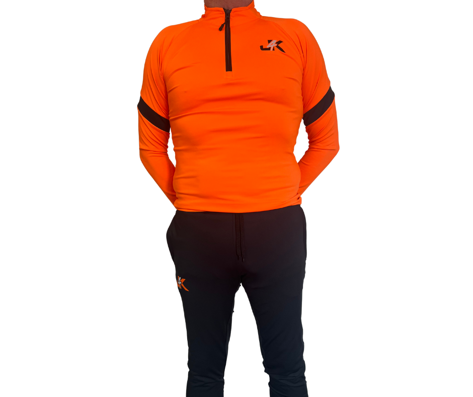 Warrior Tracksuit