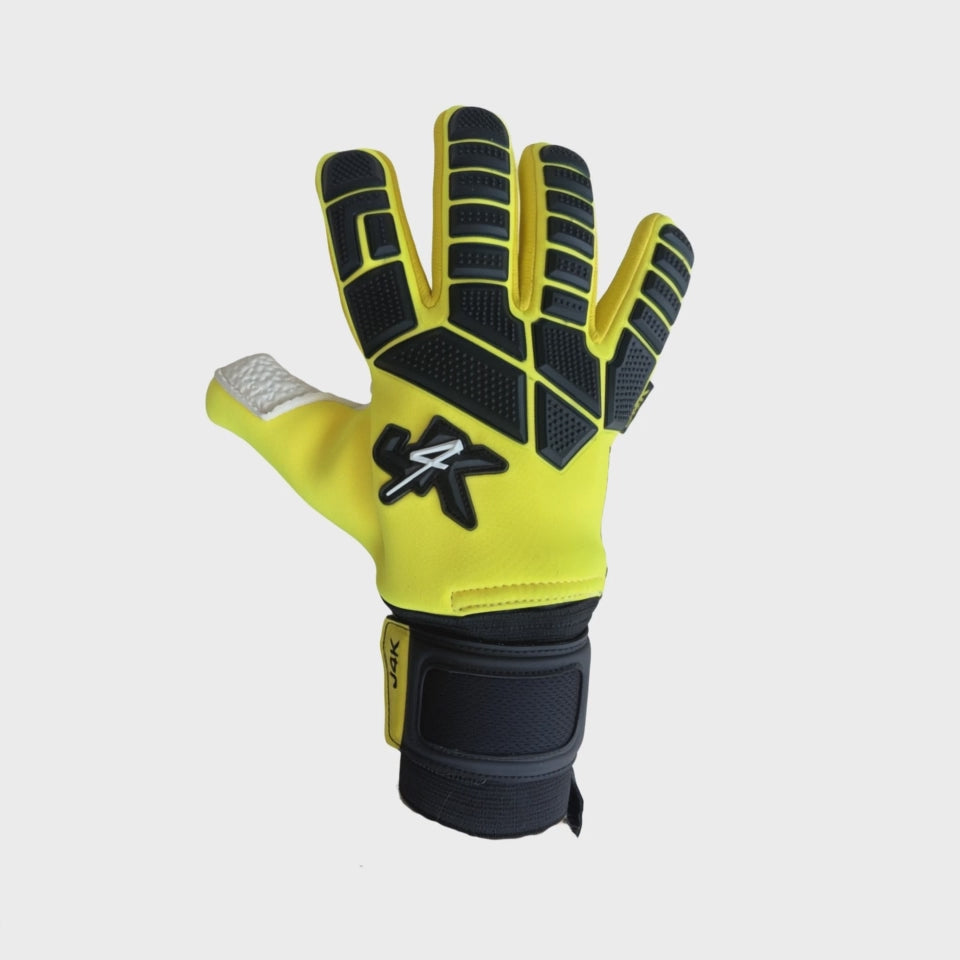 3G GRIPCORE NEGATIVE CUT ADULT