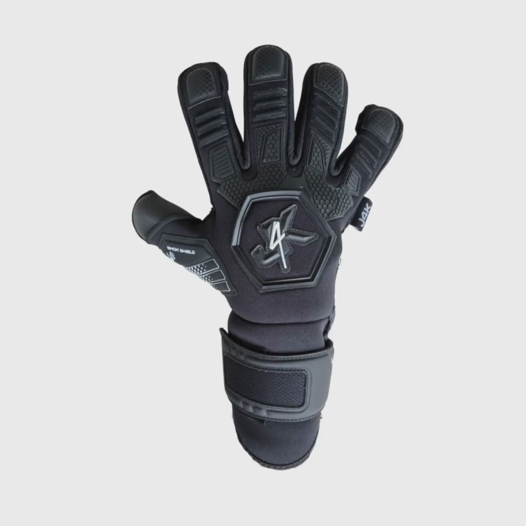 Exo Shell Shok Shield Hybrid Cut Adult