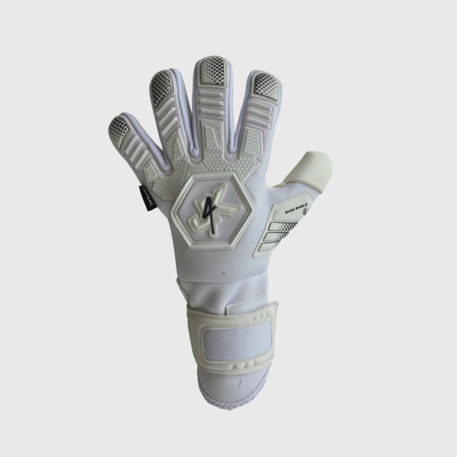 Exo Shell Shok Shield Negative Cut Adult