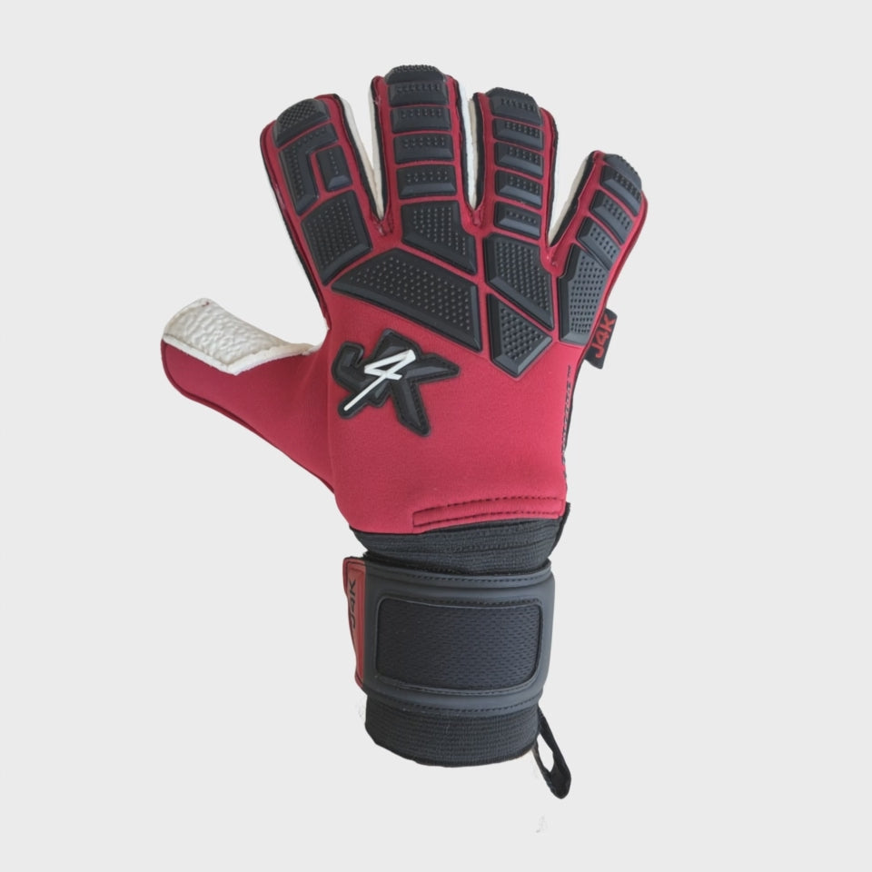 3G GRIPCORE ROLL FINGER JUNIOR